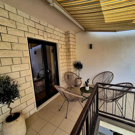 Lägenhet Dalmatian Elegant In The Center