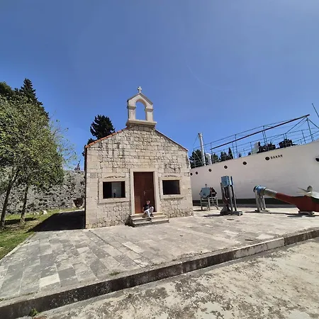 Apartamento Dalmatian Elegant In The Center *