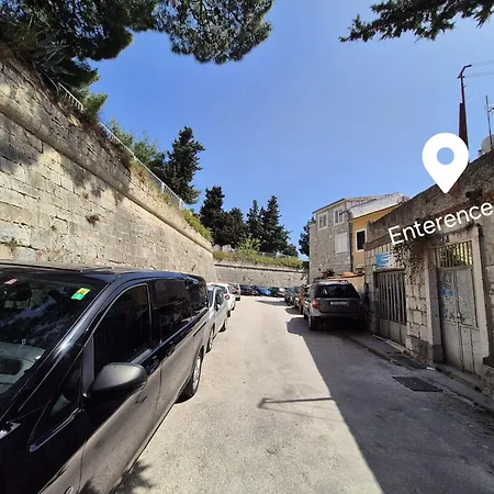 Apartment Dalmatian Elegant In The Center *