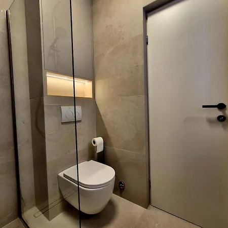 Apartamento Dalmatian Elegant In The Center *