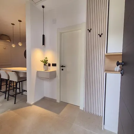 Apartment Dalmatian Elegant In The Center *