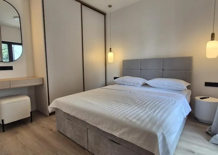 公寓 Dalmatian Elegant In The Center *