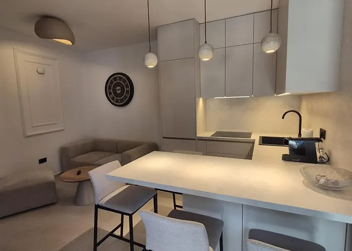 Dalmatian Elegant In The Center 公寓 斯普利特